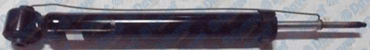 MAYSAN PN7216606 Arka Amortisor Gazli Accent Era 1.5 Crdi 05>10